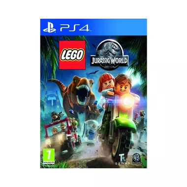 LEGO Jurassic World