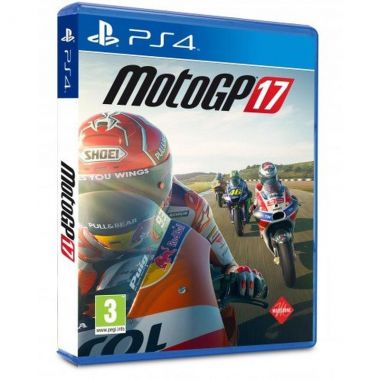 Moto GP 17