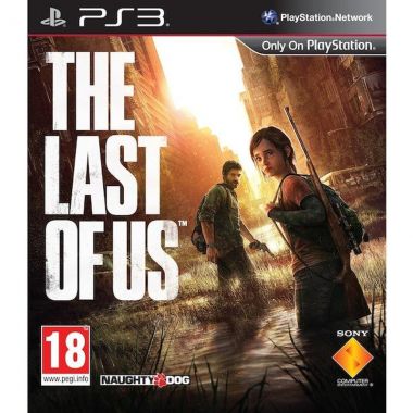 PS3 BAZAR: The Last of Us