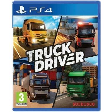 Truck Driver