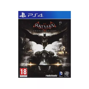 Batman: Arkham Knight