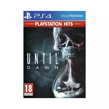 Until Dawn