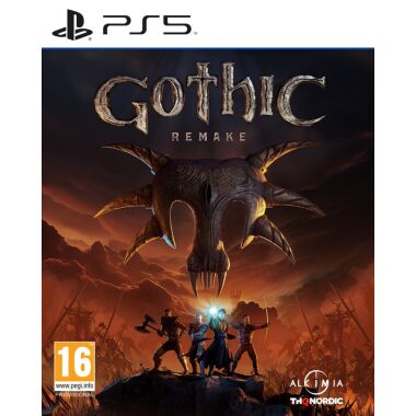 Gothic