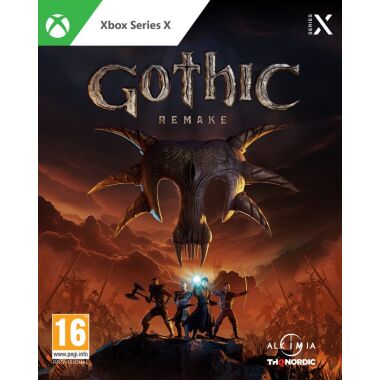 Gothic