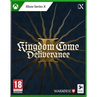 Kingdom Come: Deliverance 2