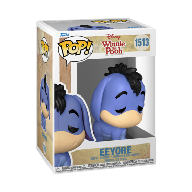 Funko POP! Disney: WTP S3 - Eeyore