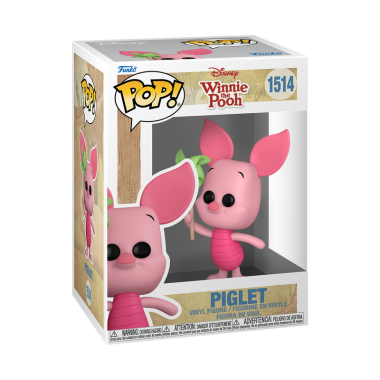 Funko POP! Disney: WTP S3 - Piglet