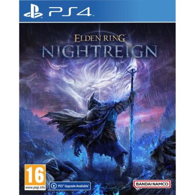 Elden Ring: Nightreign