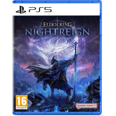 Elden Ring: Nightreign