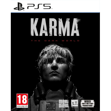 KARMA: The Dark World