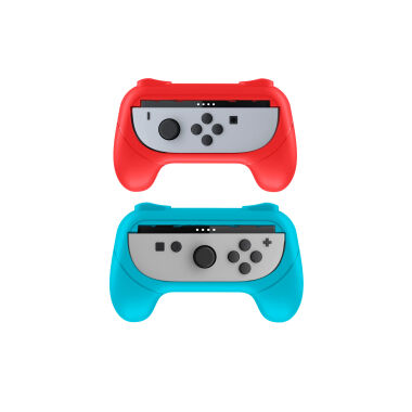 Nacon Dual Joy-Con Grip Set