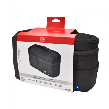 HORI Compact Carry All (Black)