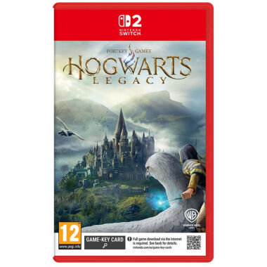 Hogwarts Legacy