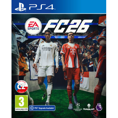EA SPORTS FC 26