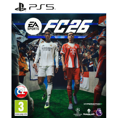 EA SPORTS FC 26