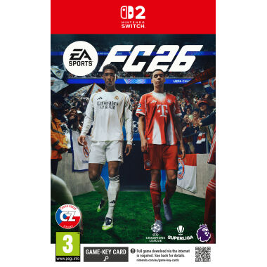EA SPORTS FC 26