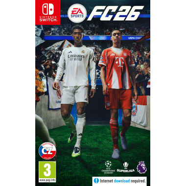 EA SPORTS FC 26