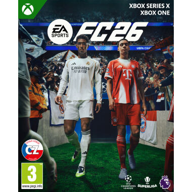 EA SPORTS FC 26