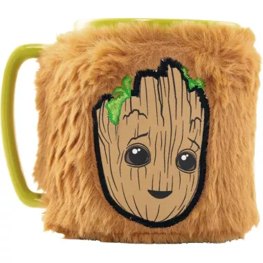 Hrnek Fuzzy Groot