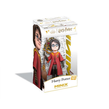 MINIX Movies: Harry Potter - Harry Potter