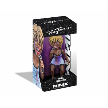 MINIX Music: Tina Turner - Tina Turner