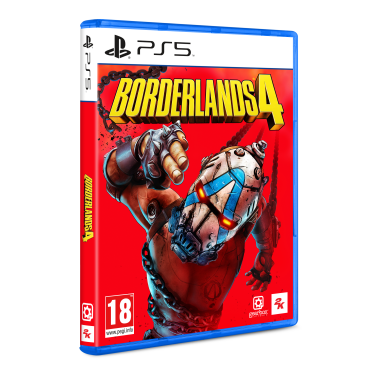 Borderlands 4