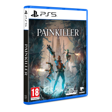 Painkiller