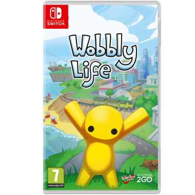 Wobbly Life