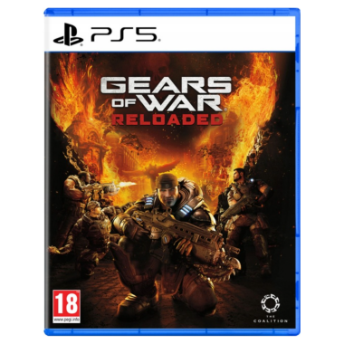 Gears of War: Reloaded