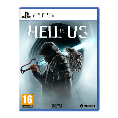 Hell is Us