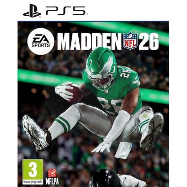 Madden NFL 26