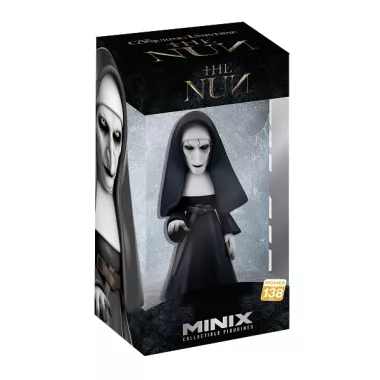 MINIX Movies: The Conjuring - The Nun