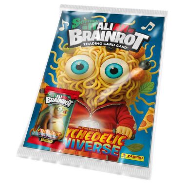 ITALIAN BRAINROT - starter set