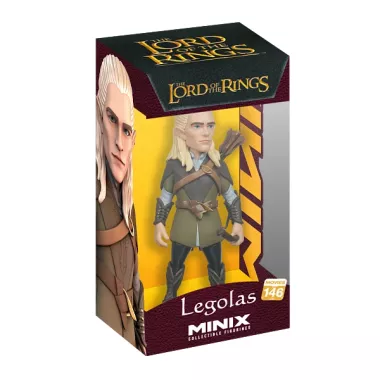 MINIX Movies: Lord of the Rings - Legolas