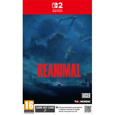 Reanimal