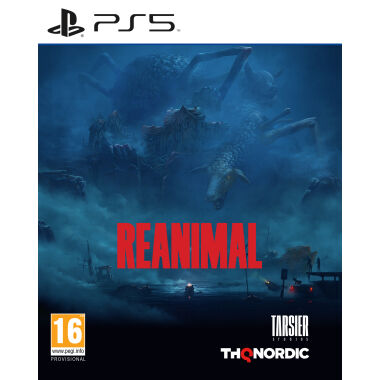 Reanimal
