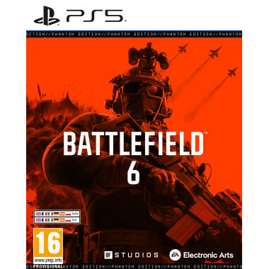 Battlefield 6 - Phantom Edition