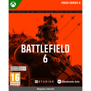 Battlefield 6 - Phantom Edition