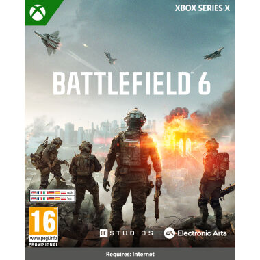 Battlefield 6