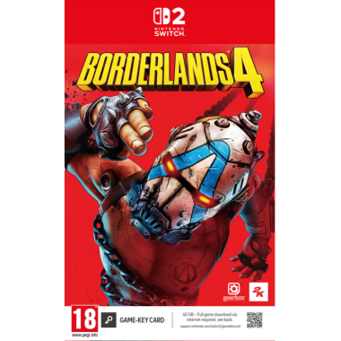 Borderlands 4