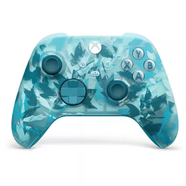 Xbox Wireless Controller Ice Breaker Special Edition