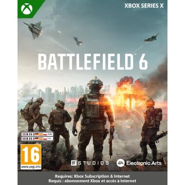 Battlefield 6