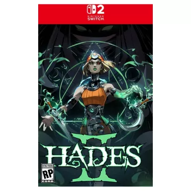 Hades 2