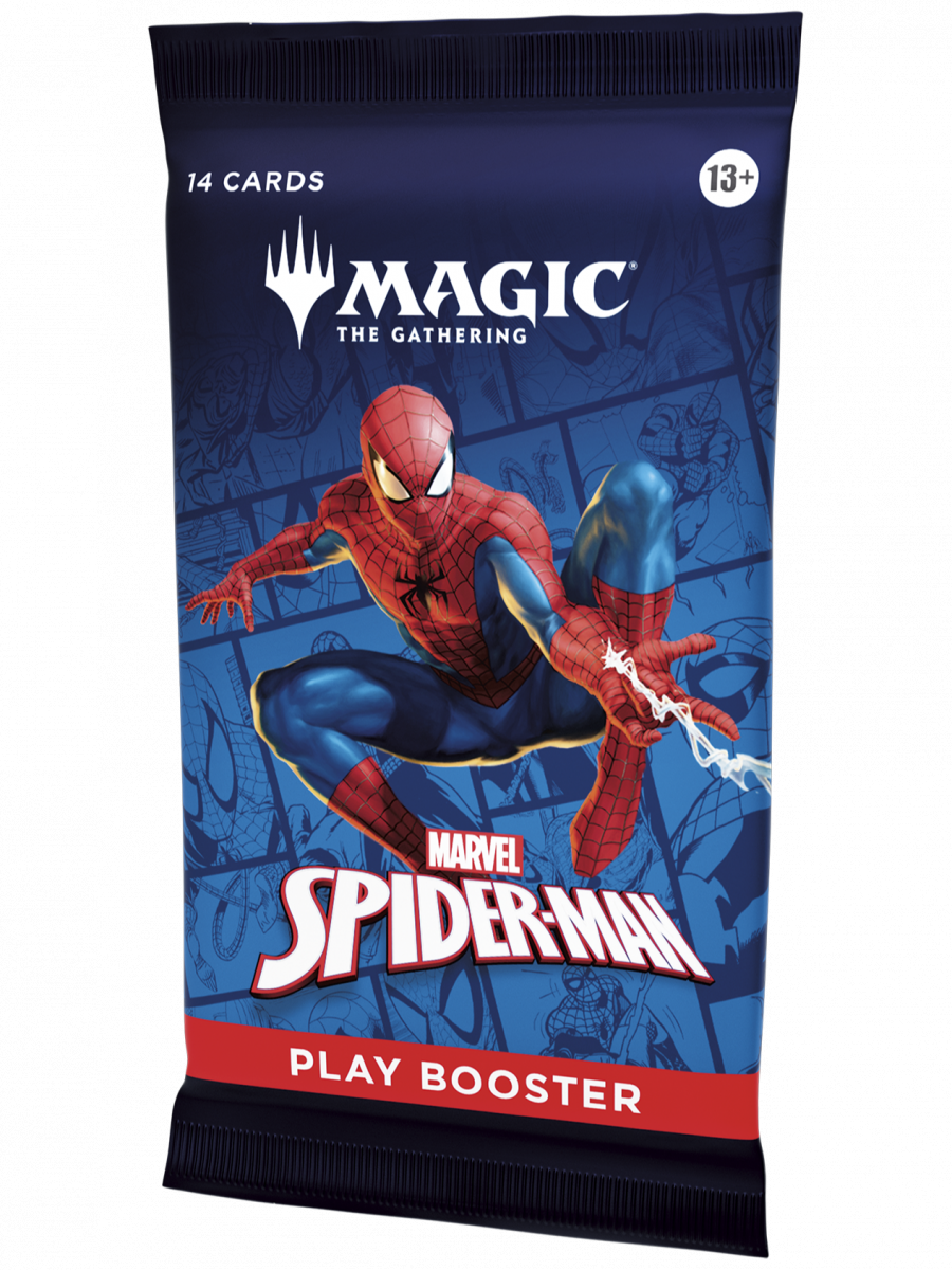 karetni-hra-magic-the-gathering-marvels-spiderman-play-booster-14-karet