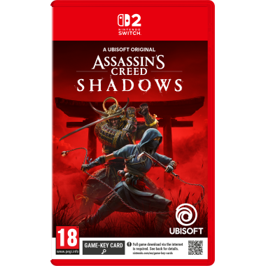 Assassin's Creed Shadows