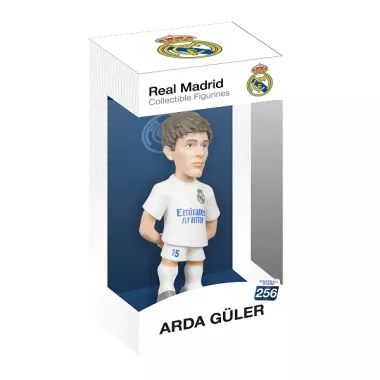 MINIX Football Stars: Real Mardid - Arda Guler