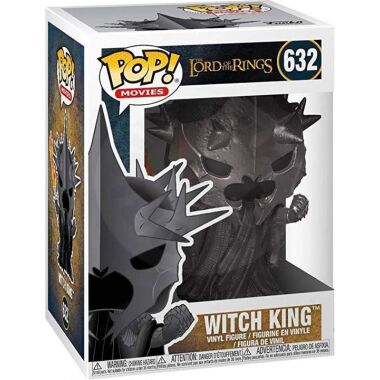 Funko POP! Movies: Lord of the Rings - Witch King