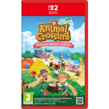 Animal Crossing: New Horizons - NS2 Edition