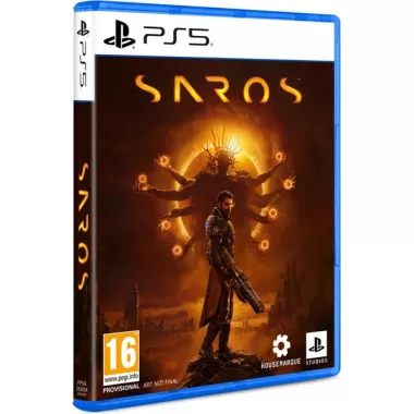 Saros