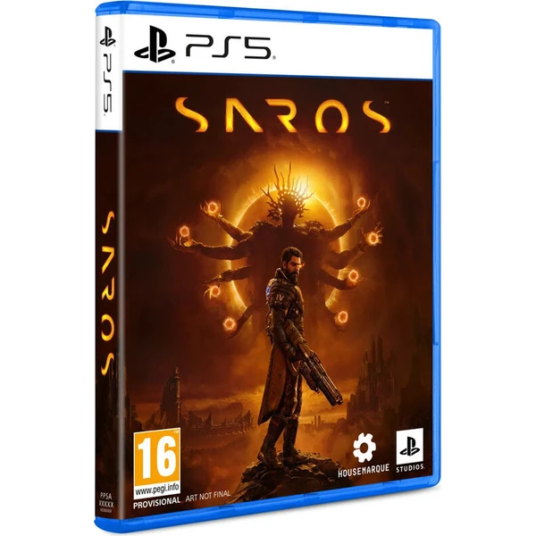 Saros-PS5